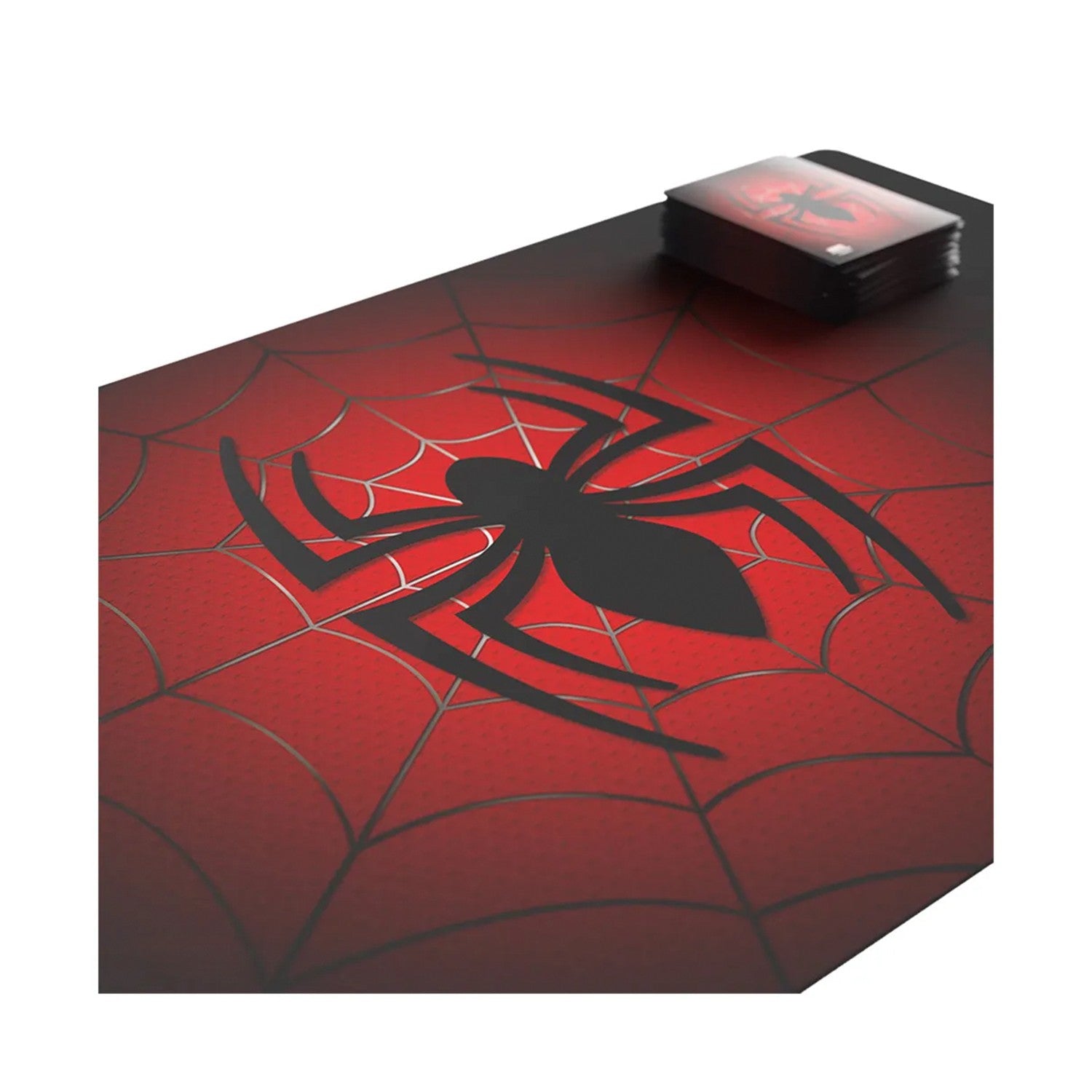 Spider Man Game Mat - Marvel Champions