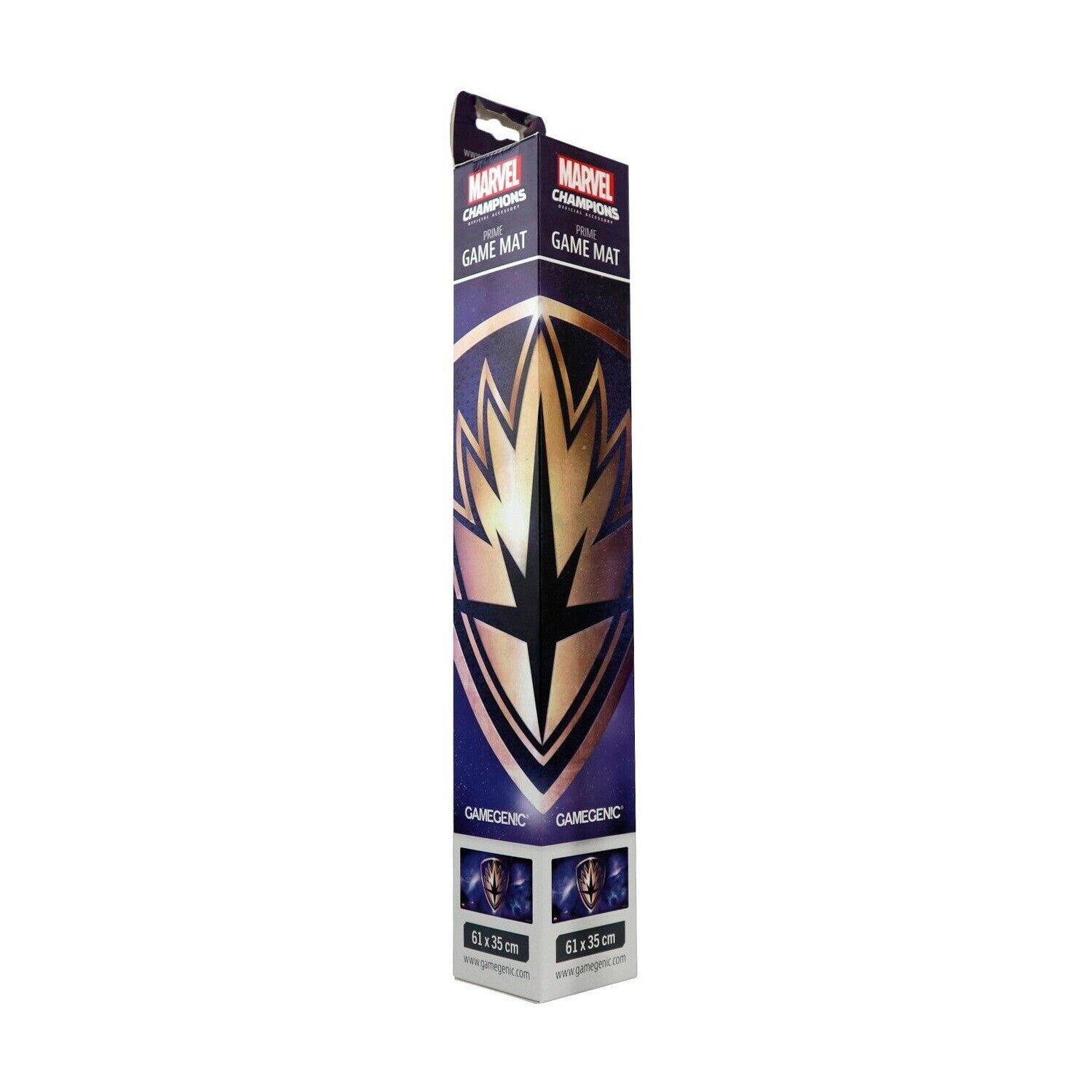 Guardians of the Galaxy Game Mat - Marvel Champions