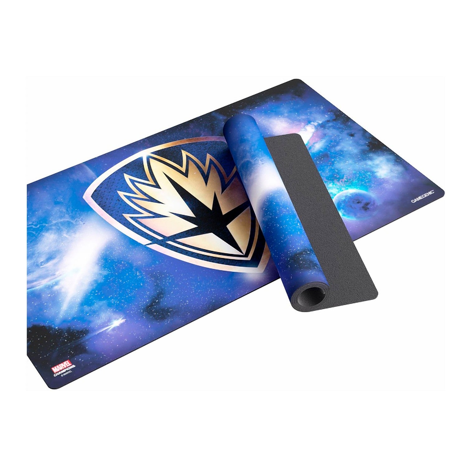 Guardians of the Galaxy Game Mat - Marvel Champions