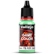 Acrílico Game Color - Verde Espectral