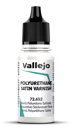 Game Color - Barniz Poliuretano Satinado 18ml - Vallejo 72652