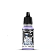 Acrílico Model Color - Violeta Claro 18ml - Vallejo