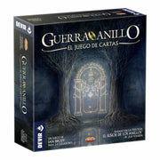 Guerra del anillo - Juego de cartas