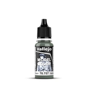 Acrílico Model Color - Verde Pacifico 18ml - Vallejo