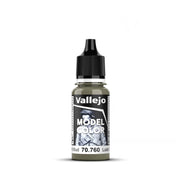 Acrílico Model Color - Lodo Claro 18ml - Vallejo