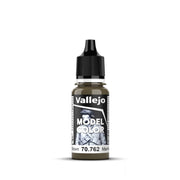 Acrílico Model Color - Marrón Grisáceo 18ml - Vallejo