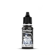 Acrílico Model Color - Óxido Oscuro 18ml - Vallejo