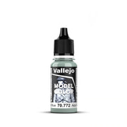 Acrílico Model Color - Azul Gris Medio 18ml - Vallejo
