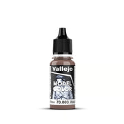 Acrílico Model Color - 70803 Rosa Marrón 18ml - Vallejo
