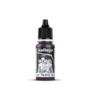 Acrílico Model Color - Púrpura Real 18ml - Vallejo