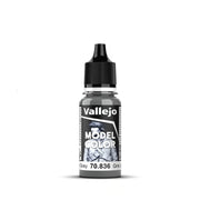 Acrílico Model Color - Gris Londres 18ml - Vallejo