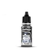 Acrílico Model Color - Gris Basalto 18ml - Vallejo