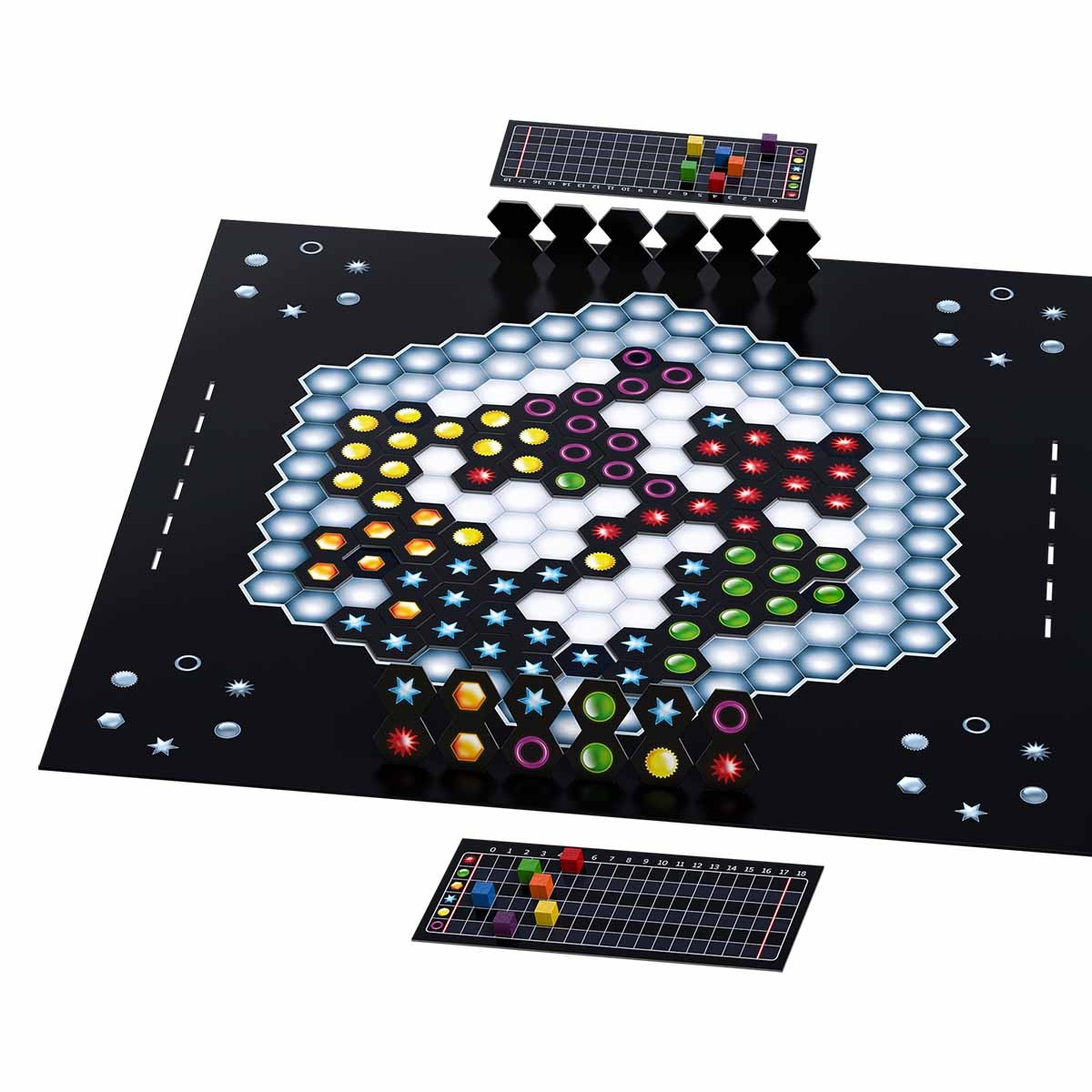 Genial (2024) - Juego de Mesa