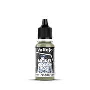 Acrílico Model Color - Verde Pastel 18ml - Vallejo