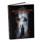 Blade Runner - Libro de Inicio