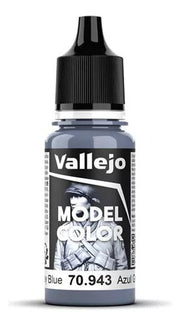 Acrílico Model Color - Azul Gris 18ml - Vallejo