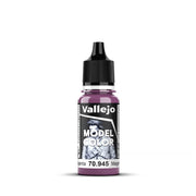 Acrílico Model Color - Magenta 18ml - Vallejo