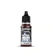 Acrílico Model Color - Rojo Oscuro 18ml - Vallejo