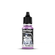 Acrílico Model Color - Rosa 18ml - Vallejo