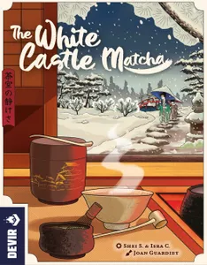 The White Castle: Matcha - Expansión