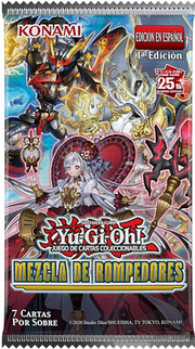 Yu-Gi-Oh!: Crossover Breakers - Sobre ESP