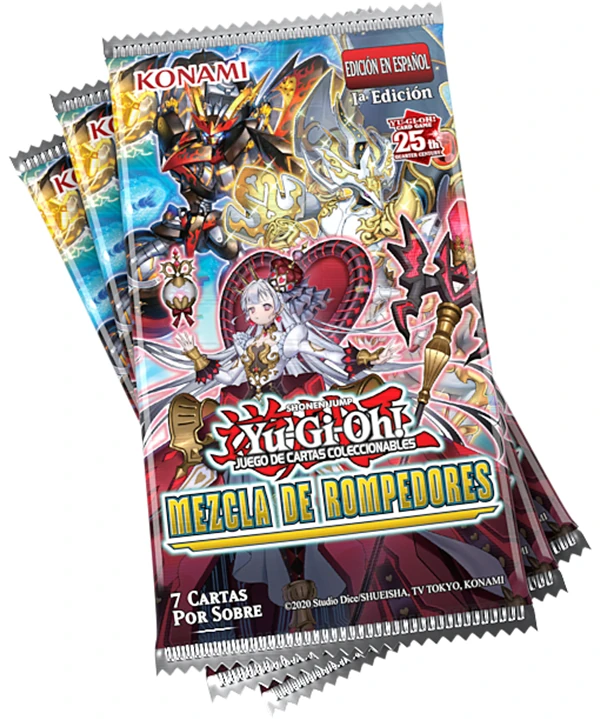 Yu-Gi-Oh!: Crossover Breakers - Sobre ESP