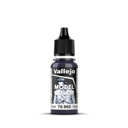 Acrílico Model Color - Violeta 18ml - Vallejo
