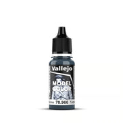 Acrílico Model Color - Turquesa 18ml - Vallejo