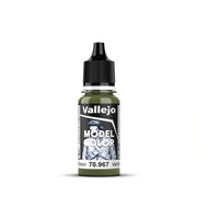 Acrílico Model Color - Verde Oliva 18ml - Vallejo