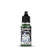 Acrílico Model Color - Verde 18ml - Vallejo
