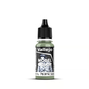 Acrílico Model Color - Verde Azul 18ml - Vallejo
