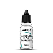 Auxiliar Model Color - Ablandador De Calcas 18ml - Vallejo
