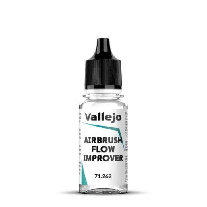 Auxiliar Model Color - Ablandador De Calcas 18ml - Vallejo
