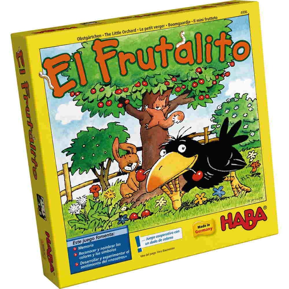 Frutalito - AB