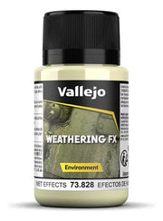 Acrílico - Weathering FX Efectos De Humedad 40ml - Vallejo