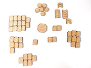 Tokens Star Wars