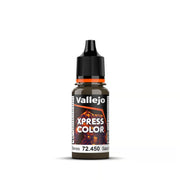 Acrílico Xpress Color - Saco De Huesos 18ml - Vallejo