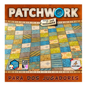 Patchwork - Juego de Mesa para Dos - AV