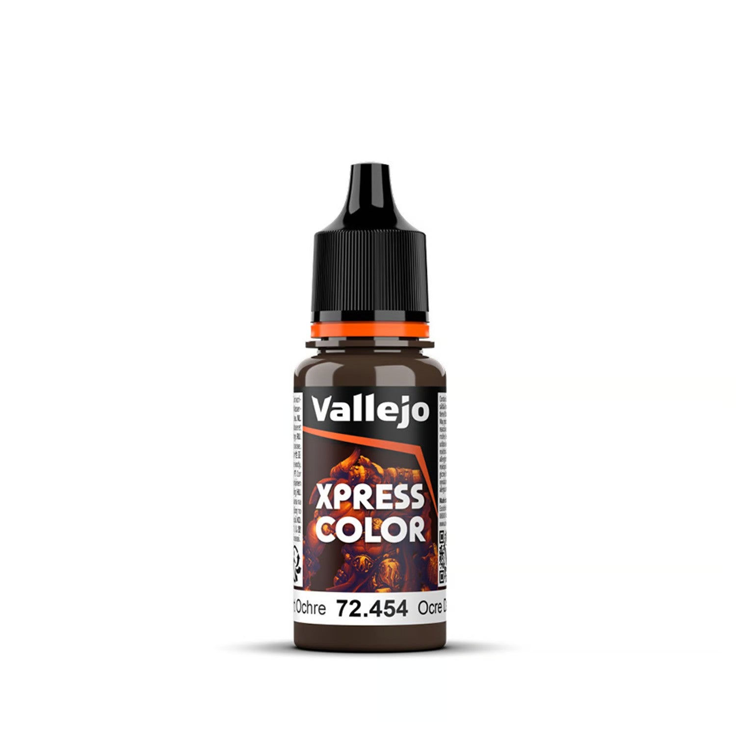 Acrílico Xpress Color - Ocre Desierto 18ml - Vallejo