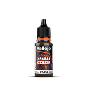 Acrílico Xpress Color - Ocre Desierto 18ml - Vallejo