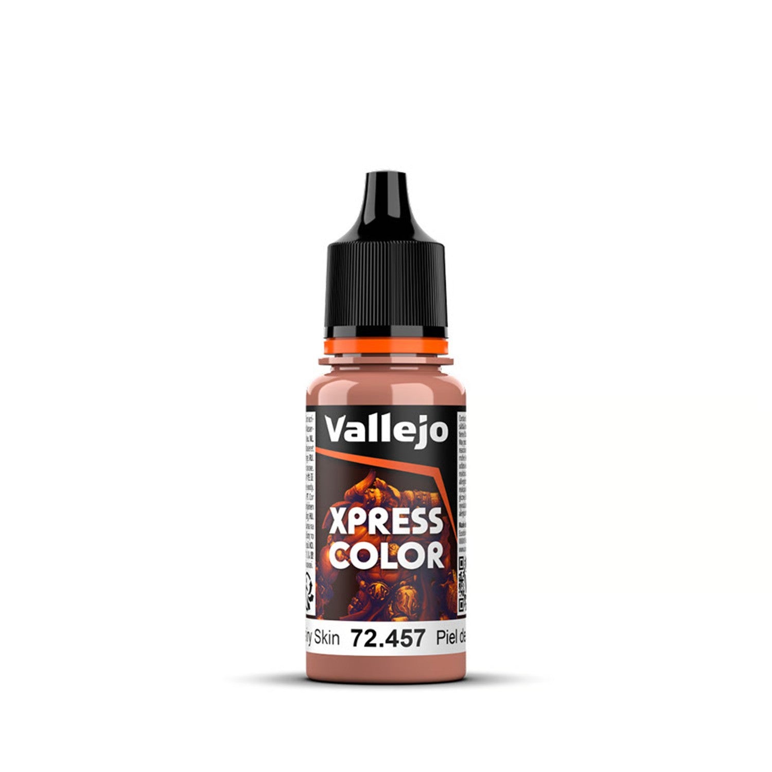 Acrílico Xpress Color - Piel De Hada 18ml - Vallejo