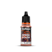 Acrílico Xpress Color - Piel De Hada 18ml - Vallejo