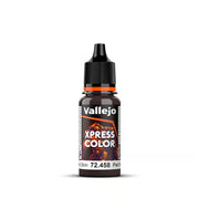 Acrílico Xpress Color - Piel Demoníaca 18ml - Vallejo