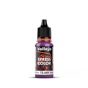 Acrílico Xpress Color - Rosa Fluido 18ml - Vallejo
