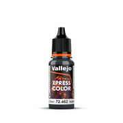 Acrílico Xpress Color - Acero Estelar 18ml - Vallejo