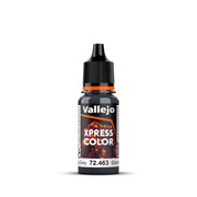 Acrílico Xpress Color - Gris Iceberg 18ml - Vallejo