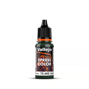 Acrílico Xpress Color - Verde Bosque 18ml - Vallejo