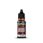 Acrílico Xpress Color - Verde Blindaje 18ml - Vallejo