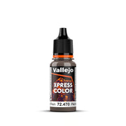 Acrílico Xpress Color - Piel Zombi 18ml - Vallejo