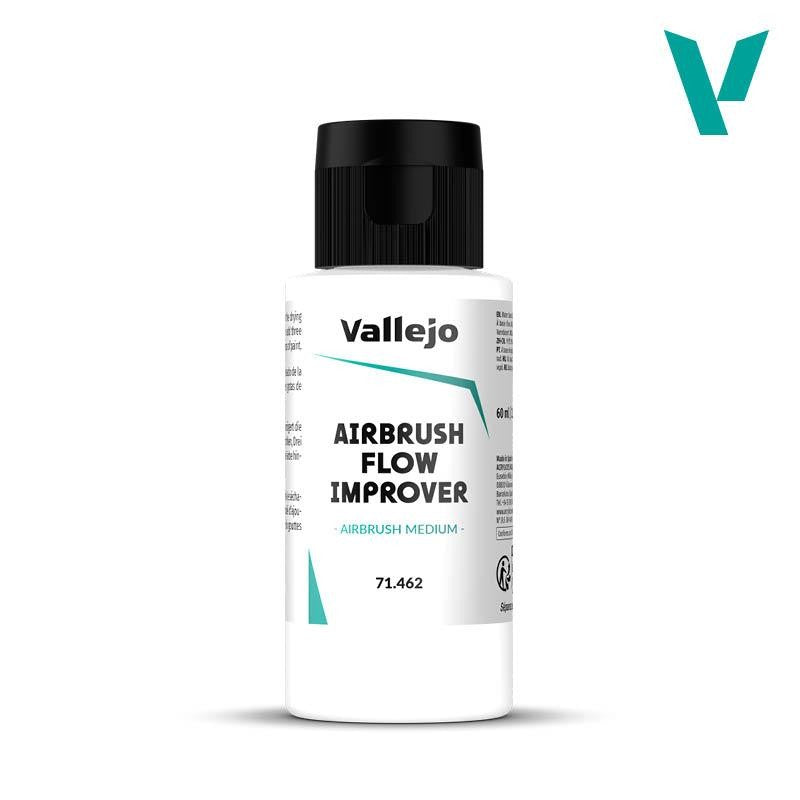 Airbrush Flow Improver 60 ml - Vallejo